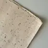 Papel de Presente Fofo Rolado à Mão, Papel de Presente para Buquê de Flores, Papel de Cartaz, Papel de Presente para Buquê Venda por Atacado