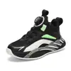 Zapatos para correr para niño de un año otoño e invierno grandes 6 zapatos de algodón para niños zapatos nuevos zapatos deportivos para niños niños