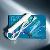 Bastón de Alta Frecuencia Portátil Transfronterizo, Peine de Electroterapia, Instrumento de Belleza, Instrumento de Uso Doméstico, Cuidado Facial