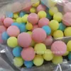Atacado de Várias Bolas de Esponja, Remoção de Maquiagem de Beleza, Enchimento de Brinquedos, Adereços Mágicos, Tamanhos Podem Ser Personalizados