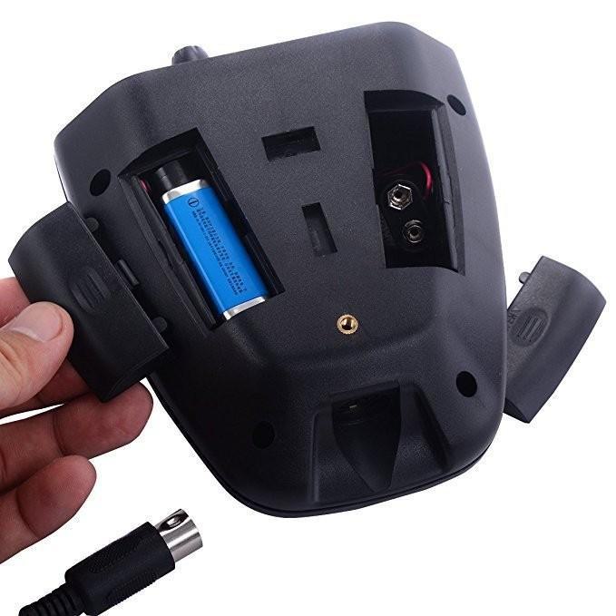 金属探测器MD-4030高精度地下金属探测仪户外寻宝