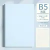 Caderno de Couro de Ovelha Logotipo Personalizado Fábrica Couro Macio Bloco de Notas de Escritório Notas de Negócios em Relevo Caderno de Reunião Personalização