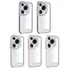 Adecuado para Funda de Teléfono Móvil Huawei P70Ultra, Transparente Anti-Caídas Marco Soporte Mate60 Funda Protectora para Teléfono Móvil Al por Mayor