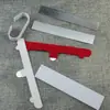 Caja de Joyería Accesorios de Ferretería Gancho de Terciopelo para Pendientes Stud de Cola Redonda de 5 mm Anillo para Pendientes Pieza Metálica de Cola Redonda