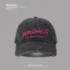 Nuevo Sombrero de Sol de Moda de Wang Yibo para Hombres y Mujeres, Gorra de Béisbol con Protección UV para Circunferencia de Cabeza Grande para Hombres