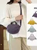 Bolsa de Ombro Pequena Estilo Montanha Ultraleve 2025 Tendência Masculina e Feminina Versátil para Esportes de Caminhada e Trilha ao Ar Livre Bolsa Transversal para Celular