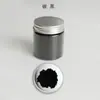 Pó de Cor para Laca Natural, Pó de Cor Mineral para Mistura de Tintas, Laca Natural, Laca Especial para Pintura em Laca de Castanha de Caju e Arte em Laca
