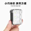 Luz de Bicicleta Super Brilhante, Luz Dianteira, Lanterna, Luz Forte, Luz Traseira para Pedalar à Noite, Carregável, Bicicleta de Montanha, Equipamento de Ciclismo