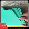 Descanso de Mesa de Folha de Plástico PP Colorido Personalizado Translucido 0.4mm Placa de Plástico Fosco Estampa Padrão Impressão Total