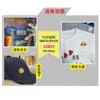 Pegatinas de Tela con Expresiones de Emoji Accesorios para Ropa Calcomanías Decorativas Parches Divertidos Serie de Insignias Redondas Lindas de Smiley