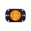 Fabricante Luces Laterales para Camión 12V24V, Luces de Posición, Luces de Ancho, Luces de Compartimento, Luces de Circulación Diurna, Luces Laterales, Luces Laterales para Camión