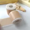 Parche Popular Transfronterizo de Gel de Silicona para Cuidado de Cicatrices, Protección Impermeable de Cicatrices, Material en Rollo de Gel de Silicona Espesado para Cicatrices