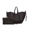Bolsa Tote Mais Vendida Transfronteiriça Bolsa de Armazenamento para Viagem Grande Capacidade Versátil Bolsa de Ombro para Sob o Braço Bolsa de Viagem de Mão de Alta Qualidade