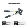 Tenazas cortacables tipo trinquete cortacables de trinquete tenazas cortabolnos j25 tijeras para cable cortacables de engranaje tijeras de trinquete