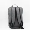 Fabricante de Yiwu Mochila USB para Computadora Multifuncional de Gran Capacidad Personalizada Impermeable Transpirable Bolsa de Computadora de Negocios para Hombres y Mujeres