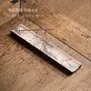 Soporte de Incienso Cerámico Estilo Chino Quemador de Incienso Soporte Inclinado para Incienso Base para Incienso Adorno de Incienso Base de Incienso de Madera de Agar Madera de Sándalo