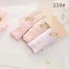 Oferta Especial 55-72,5kg Tamanhos Médio e Grande Feminino 50 Unidades Modal Md Simples Macio Calcinhas Femininas Grupo 359