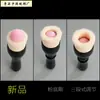 Nuevo Pincel para Maquillaje de Base, Pincel para Rubor, Pincel para Polvo Suelto, Pincel de Base Retráctil Portátil, Pincel de Maquillaje Cangzhou, Pincel Fijador de Belleza