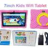 C Tablet PC Android 12 de 7 pulgadas 512 GB Pony Poli Ellie Pony Nuevo