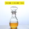 Venta al por mayor de fábrica botella de vino tinto botella para auto-elaboración botella tallada para almacenamiento de vino botella de vino artística imprimible
