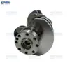 Cigüeñal Adecuado para Land Rover Discovery 2.7 276Dt Diésel Kusma Fábrica Motor Acero Forjado Cigüeñal