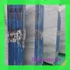 Materiales de Piedra como Mármol Cielo Azul Están Disponibles para Muestras y Pueden Ser Procesados para Diversos Acabados de Superficie, Incluyendo Superficies Cinceladas, Superficies de Goteo de Agua, Superficies Pulverizadas con Agua y Arena, y Otros Tipos de Superficie