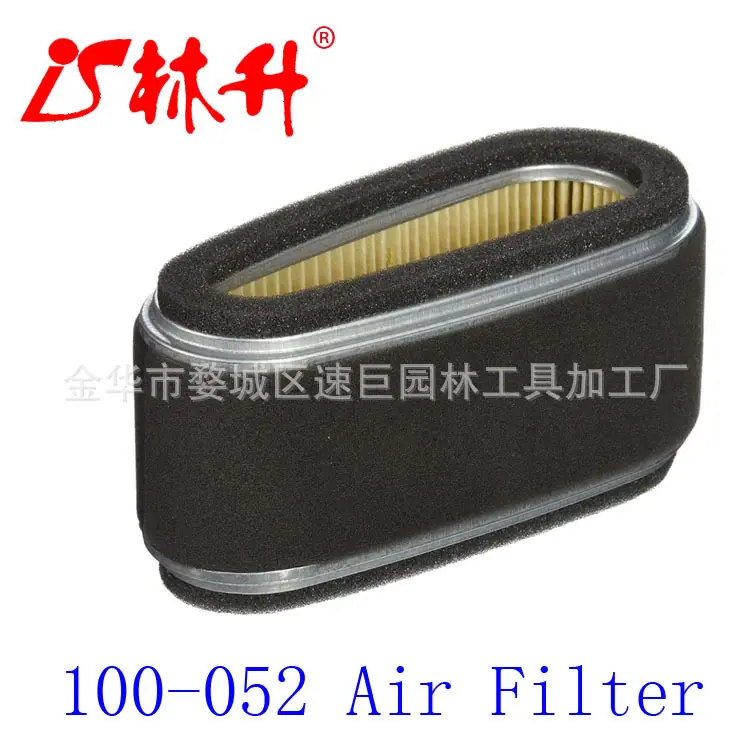 100-052 Air Filter Replaces Ka