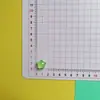 Accesorios Luminosos de Estrella de Dibujos Animados de Resina DIY Caseros Clip para el Cabello de Gel de Crema Fundas para Nevera y Teléfono Adornos para Niños