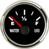 Sensor de Nivel de Líquido Flotador de Aceite para Lanchas Rápidas, Modificaciones de Ingeniería Automotriz, Nivel de Aceite, Nivel de Agua, Tanque de Agua, Tanque de Combustible, Detección de Cantidad de Aceite, Universal