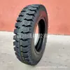 Neumático para Tractor Triciclo Minería 6.50-16, Xiaohua Resistente al Desgaste de Alta Resistencia Neumático para Vehículo Agrícola 650-16