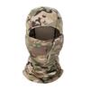 Máscara Balaclava para Ciclismo ao Ar Livre Explosão Transfronteiriça Chapéu Cabeça de Tigre Voador Esportiva à Prova de Vento Protetor Solar Headgear em estoque