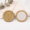 Fabricante de Pegatinas de Sello de Cera de Suministro Especial Transfronterizo Venta al por Mayor en Stock Pegatina de Sello de Cera Retro Pegatina de Sello para Sobre Pegatina de Sello de Pintura de Fuego