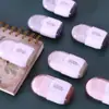 Papelaria Hobby Série Chuwei Apontador Multifuncional Estudante 2 em 1 0,05kg com Borracha Apontador Presente de Aprendizagem
