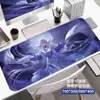 Alfombrilla de ratón Honor of Kings, E-Sports, Extra grande, Engrosada, Antideslizante, Resistente a la suciedad, Gaming, Tacto de alta gama, Alfombrilla para escritorio de teclado de computadora