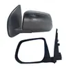 Adecuado para Isuzu D-Max 2012-2019 Ensamblaje de Espejo Retrovisor Espejo de Reversa