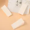 Esponja de Maquillaje Trapezoidal de Látex Más Vendida, Doble Uso para Seco y Húmedo, Esponja No Absorbente para Polvo, Cojín de Aire, Bloque Esponja para Uñas, Pastel de Polvo Fijador