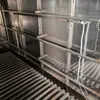 Horno Industrial de Alta Temperatura Horno Pintura Horno de Calentamiento Eléctrico Horno de Precalentamiento para Epoxi Horno de Curado