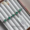 Pulsera de Ágata y Jade Natural, Lujo Accesible, Gama Alta, Joyería de Mano Exclusiva y Exquisita, Estilo Versátil y Genial, Pulsera de Calcedonia para Mujer