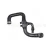 A2045013782 Es Adecuado para Manguera de Agua Refrigerante Mercedes-Benz W204, Manguera de Caucho EPDM, Manguera Resistente al Aceite