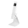 Nova Lâmpada de Manicure de Linha Única Secagem Rápida com Suporte Portátil Recarregável Lâmpada de Fototerapia com Display Lâmpada de Secagem de Manicure Portátil