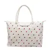 Bolsa de Hombro Casual Personalizada de Fresa de Gran Capacidad Bolsa para el Trabajo Bolsa Tote Portátil Nueva 2026 Bolsa de Viaje al por Mayor