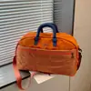 Bolsa de Viaje Portátil de Gran Capacidad Expandible Dopamine para Trayectos Cortos, Maleta Ligera para Viajes de Negocios, Bolsa para Deportes y Fitness