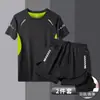 Nuevo Traje de Baño de Verano para Hombre Traje Secado Rápido Adulto Nuevo Anti-Vergüenza Bañador para Joven Hombre