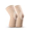 Directamente del Fabricante, Rodilleras Moxa para Mantener Calientes las Piernas Viejas y Frías para Hombres y Mujeres, Articulaciones Frías en Invierno, Leggings con Matriz de Puntos Moxa de Carbón de Bambú