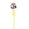 Popotes de Animales Nuevos Popotes Decorativos Calcomanías Suministros para Fiestas Popotes de Bar Niños Americanos Amazon Aliexpress