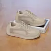 Zapatos de Entrenamiento Ins Versión Coreana para Mujer 2026 Otoño Suela Gruesa Aumentadores de Altura Modelo Nuevo Estudiante Deportivo Estilo Callejero Zapatos Casuales Gt6706