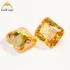 Coleção de Zircônias Retangulares Facetadas 3A 3X5~10X12Mm, Pedras Preciosas Soltas Venda Direta Atacado