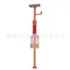 Equipamento de monitoramento por vídeo com baioneta para prevenção de incêndio florestal, campo, carregamento solar, haste de monitoramento com propaganda por voz