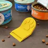 Abridor de Latas de Comida para Gatos Transfronteiriço Impresso em 3D para Cães e Gatos Ferramenta Portátil