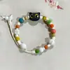 Pulseras con cordón, Pulseras de estilo chino nuevo, Regalos de vacaciones para hombres y mujeres, Cerámica Pequeño Fresco Personalidad Tendencia Fabricantes, Suministro al por mayor